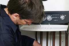 boiler replacement Hognaston